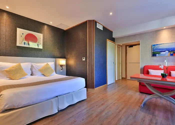 Hotel Provencal