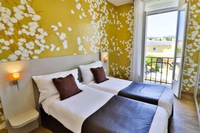 Hotel Provencal