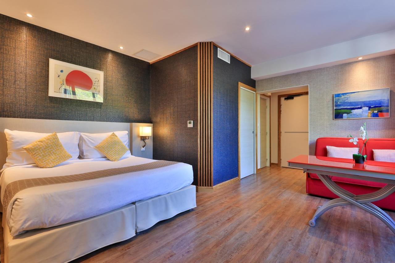 Hotel Provencal