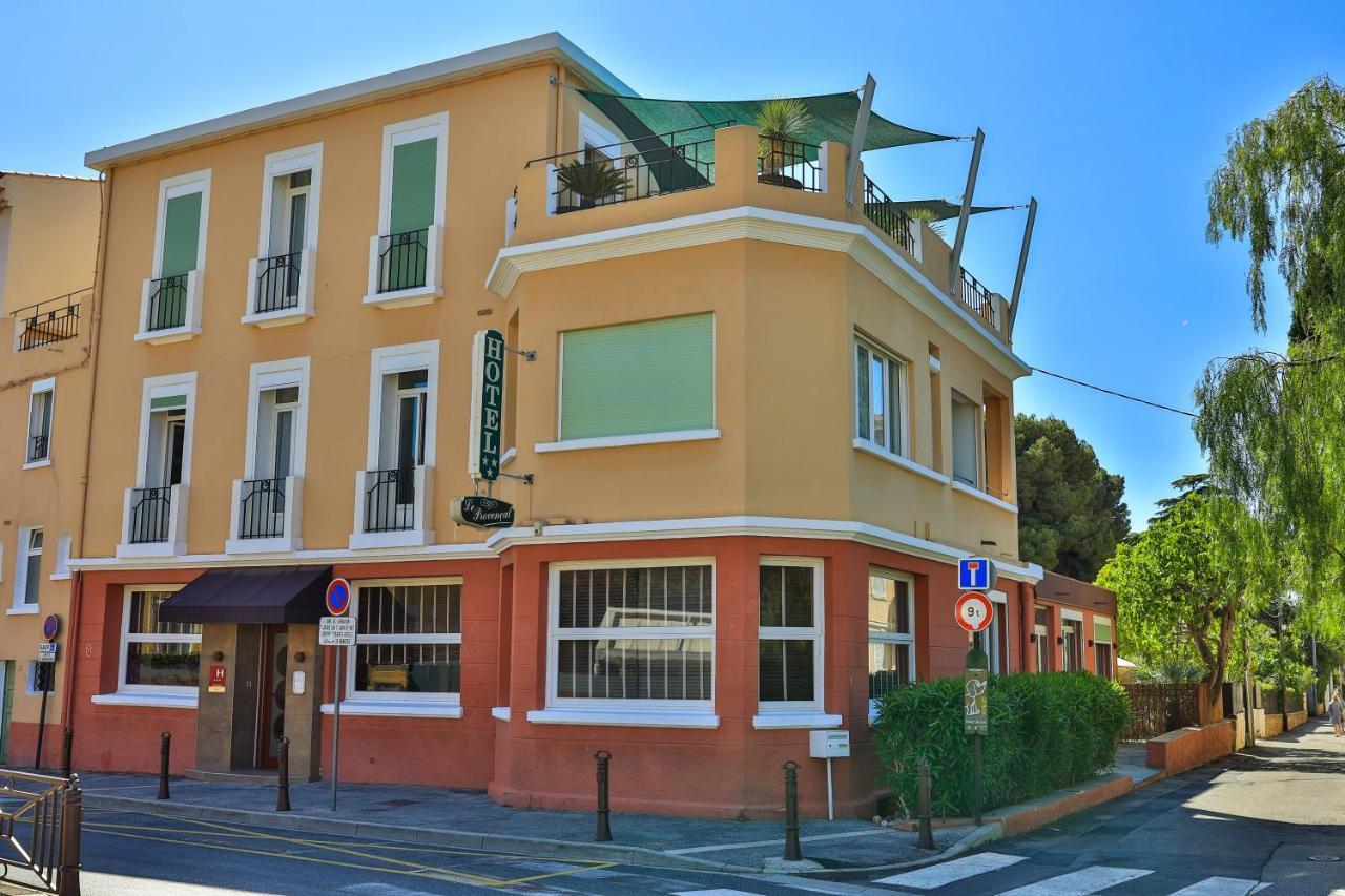 Hotel Provencal 3*