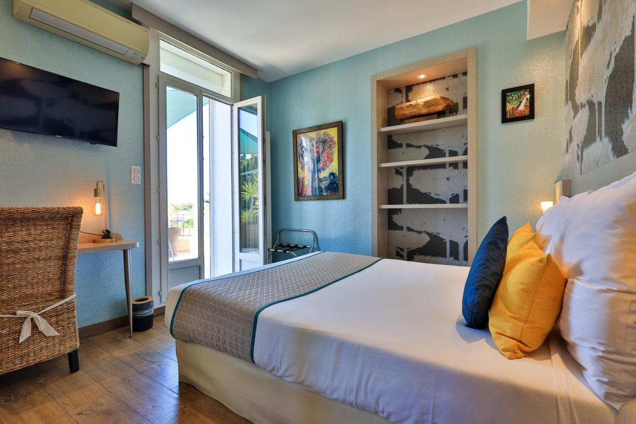 Provencal Hotel