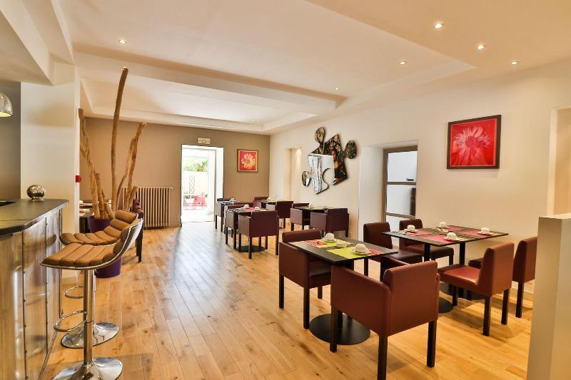 Hotel Provencal