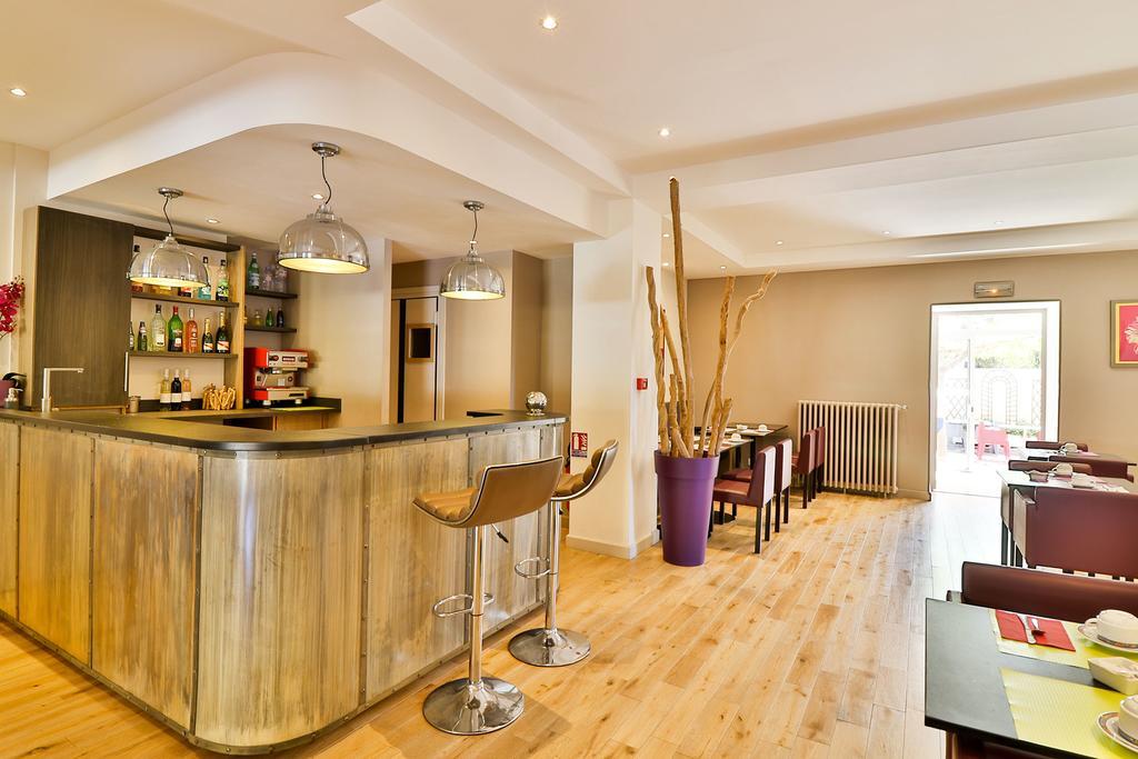 Hotel Provencal