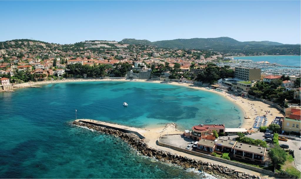 Provencal Bandol