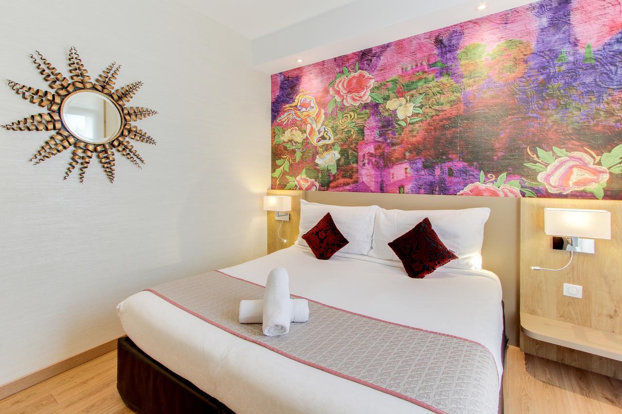 Provencal Hotel Bandol