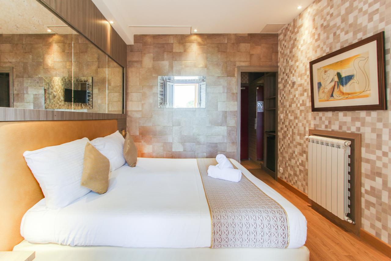 Provencal Hotel Bandol