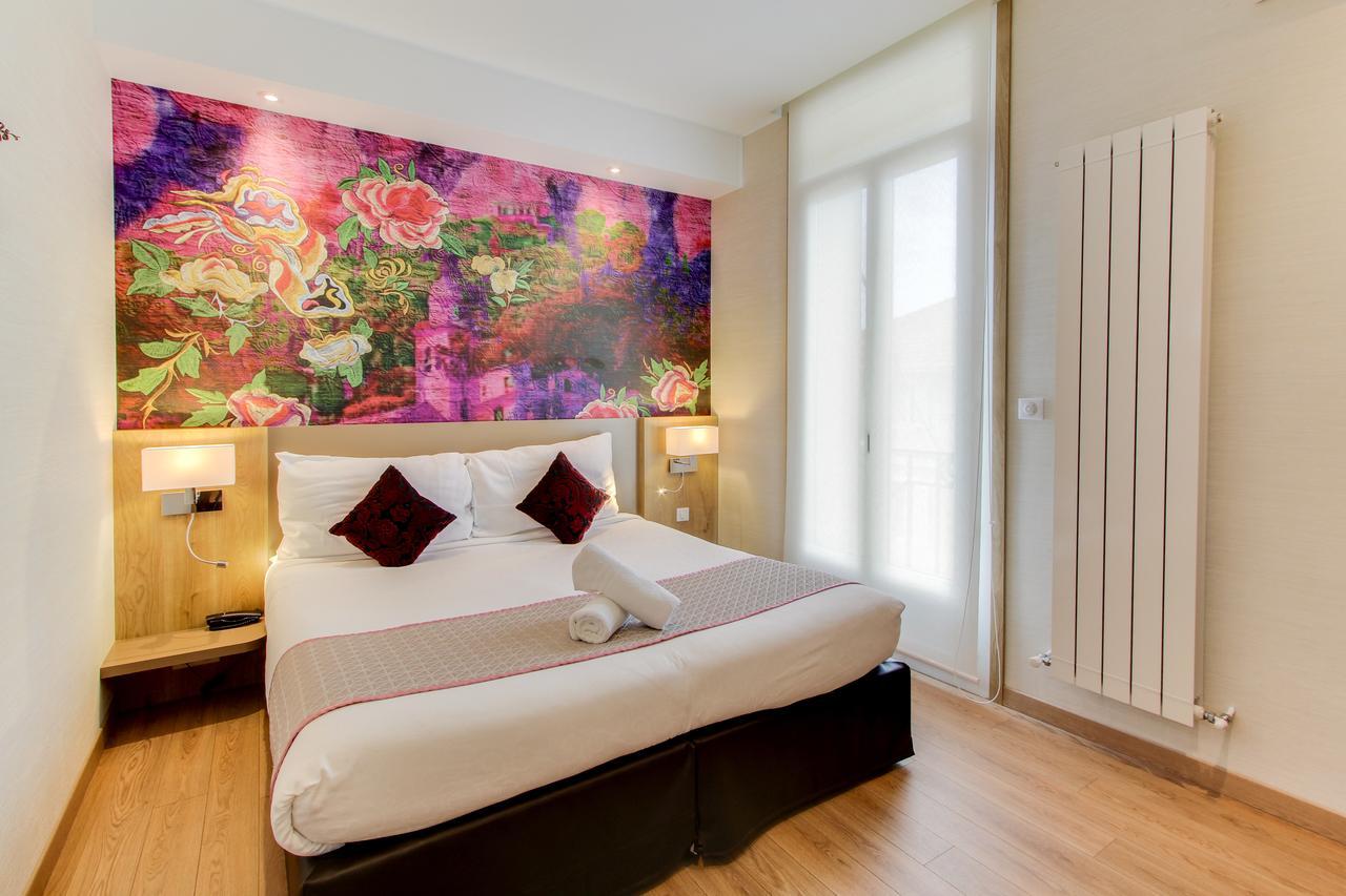 Hotel Provencal 3*