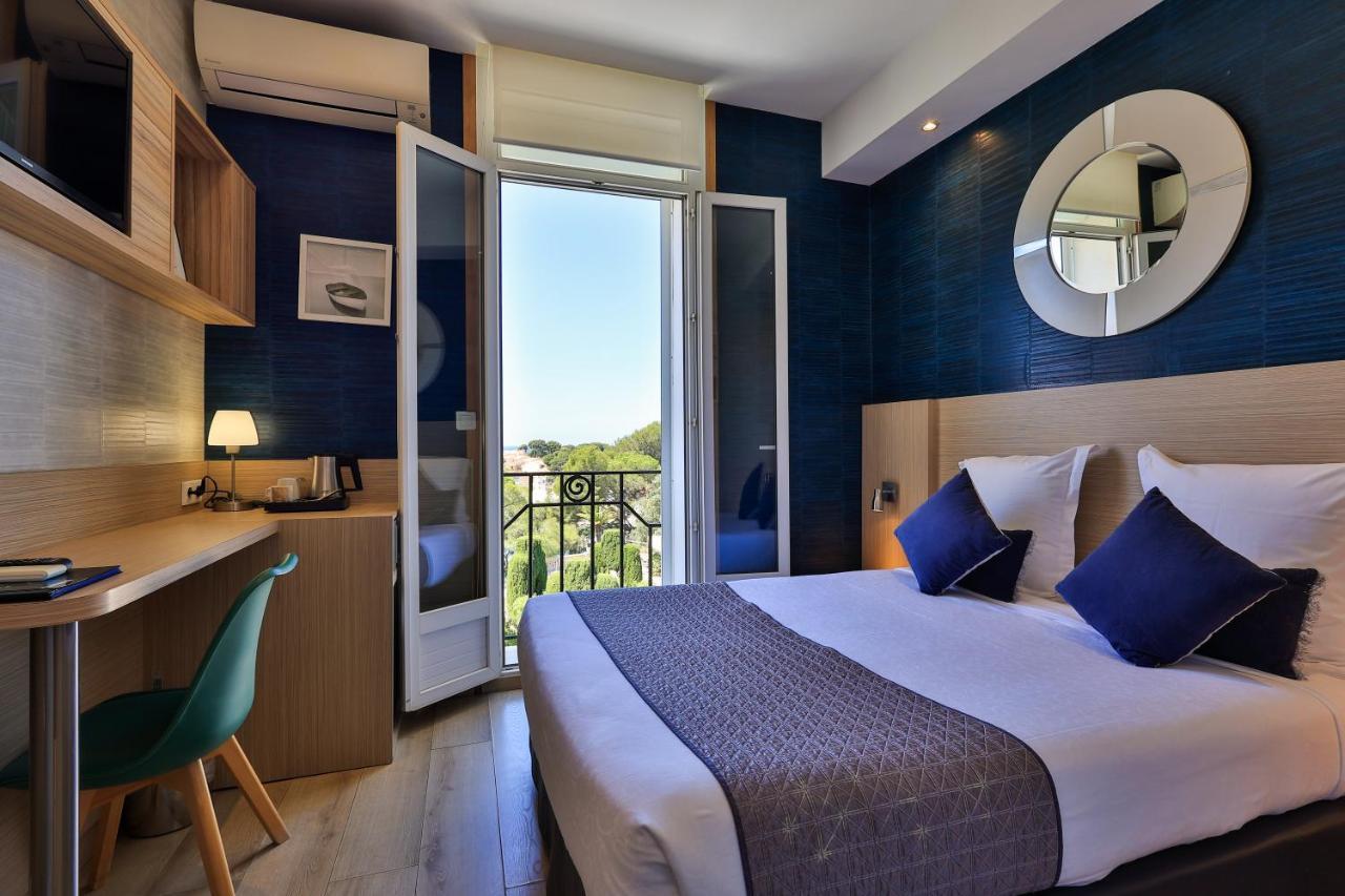 Provençal Hotel 3*