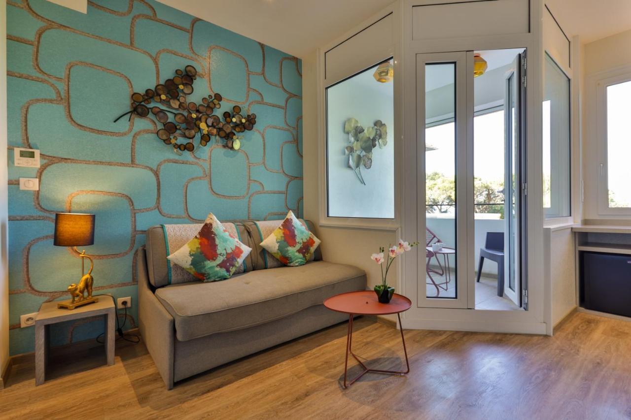 Provencal Hotel Bandol
