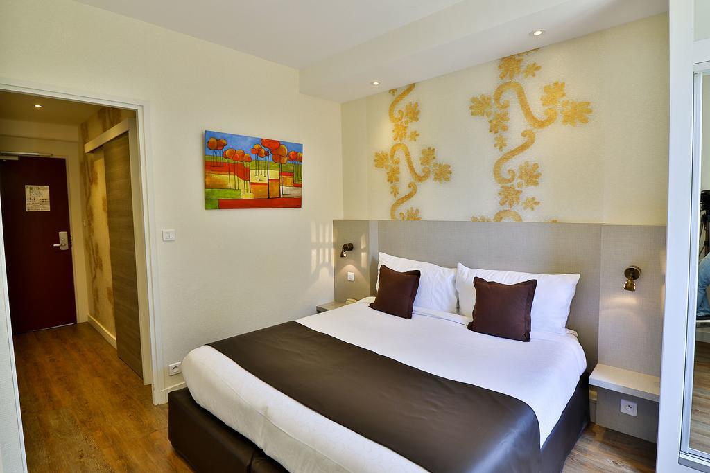 Hotel Provençal 3*